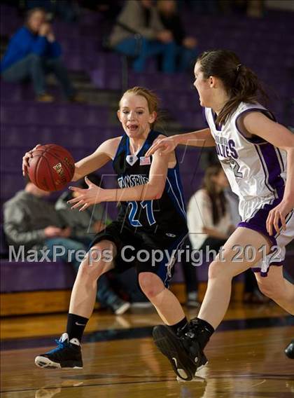 Thumbnail 2 in Stansbury @ Riverton photogallery.