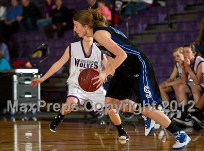 Thumbnail 3 in Stansbury @ Riverton photogallery.
