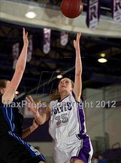 Thumbnail 2 in Stansbury @ Riverton photogallery.