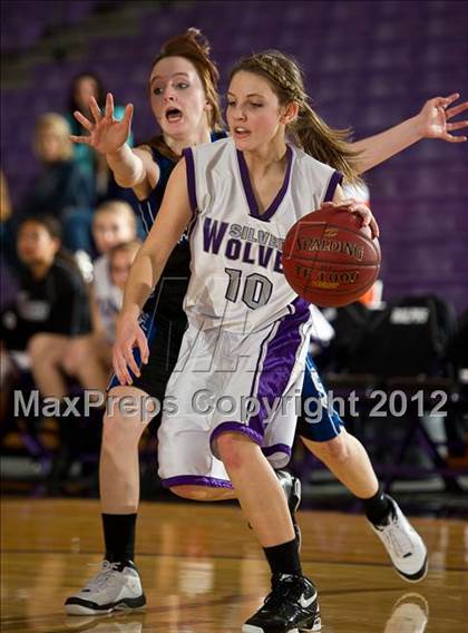 Thumbnail 1 in Stansbury @ Riverton photogallery.