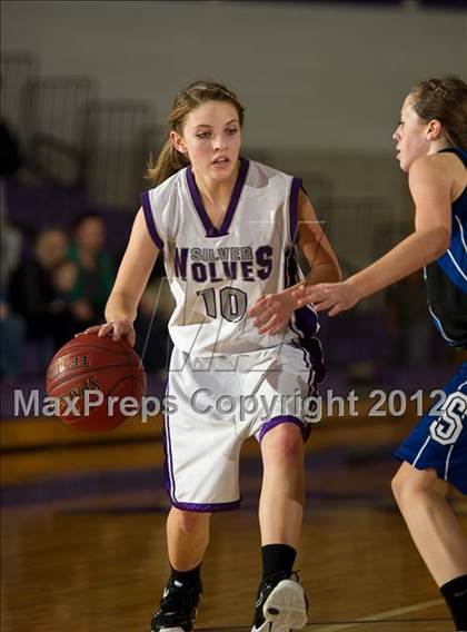 Thumbnail 1 in Stansbury @ Riverton photogallery.