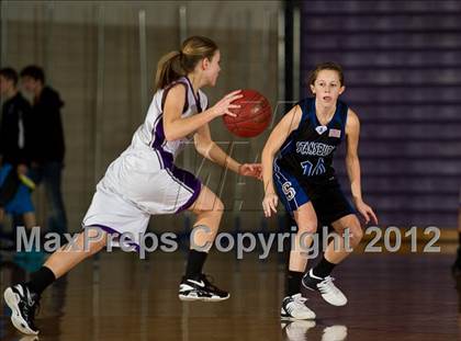 Thumbnail 2 in Stansbury @ Riverton photogallery.