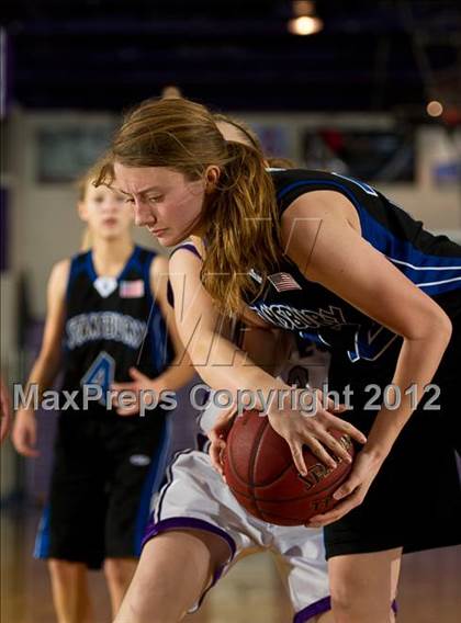 Thumbnail 1 in Stansbury @ Riverton photogallery.