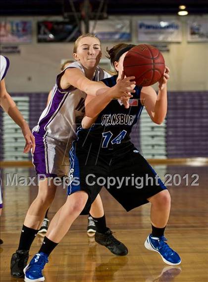 Thumbnail 2 in Stansbury @ Riverton photogallery.