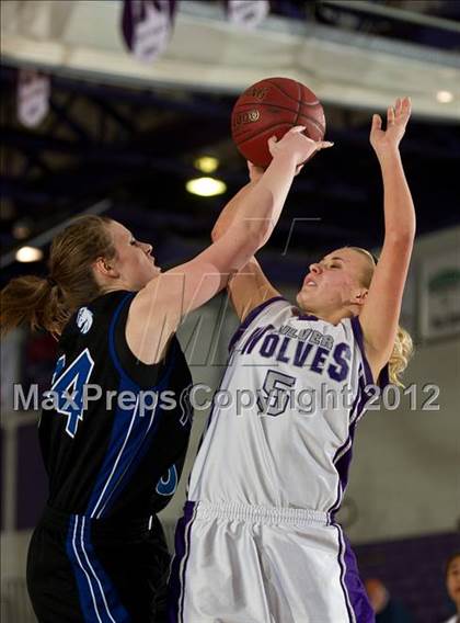 Thumbnail 2 in Stansbury @ Riverton photogallery.