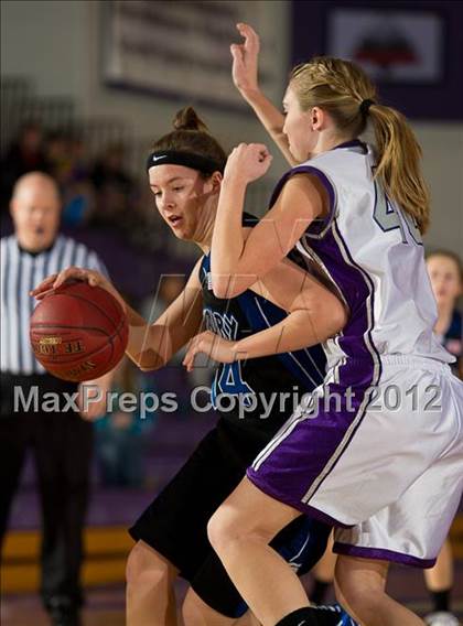 Thumbnail 3 in Stansbury @ Riverton photogallery.