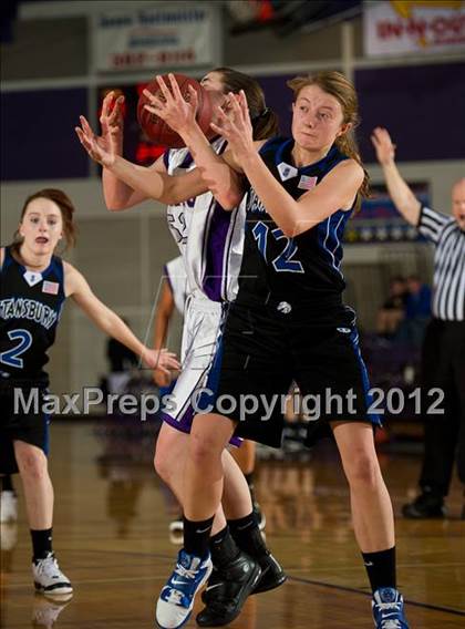 Thumbnail 3 in Stansbury @ Riverton photogallery.