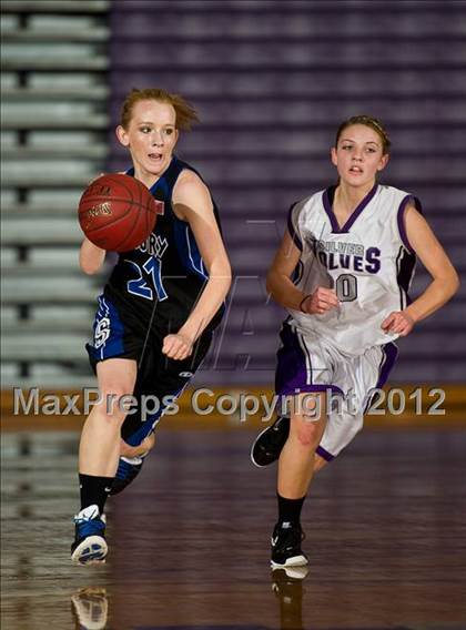 Thumbnail 1 in Stansbury @ Riverton photogallery.