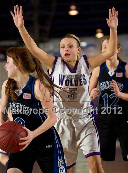 Thumbnail 3 in Stansbury @ Riverton photogallery.