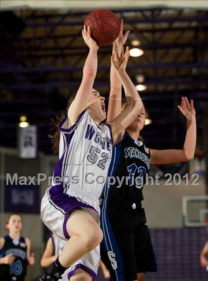 Thumbnail 3 in Stansbury @ Riverton photogallery.