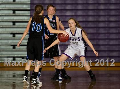 Thumbnail 1 in Stansbury @ Riverton photogallery.