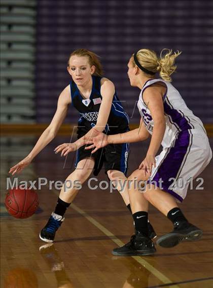 Thumbnail 3 in Stansbury @ Riverton photogallery.