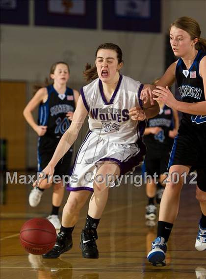 Thumbnail 2 in Stansbury @ Riverton photogallery.