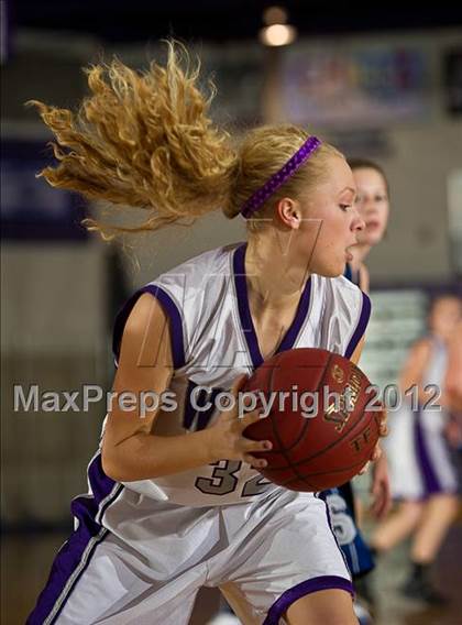 Thumbnail 1 in Stansbury @ Riverton photogallery.