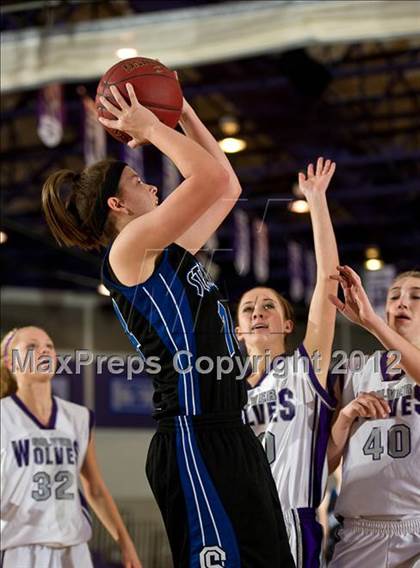 Thumbnail 1 in Stansbury @ Riverton photogallery.