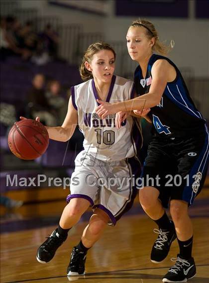 Thumbnail 1 in Stansbury @ Riverton photogallery.