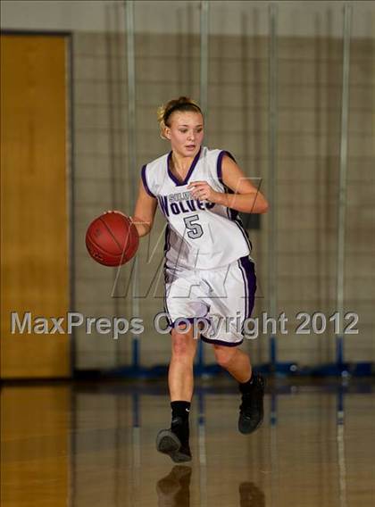 Thumbnail 3 in Stansbury @ Riverton photogallery.