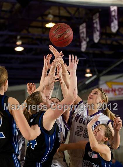 Thumbnail 2 in Stansbury @ Riverton photogallery.