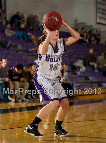 Thumbnail 3 in Stansbury @ Riverton photogallery.