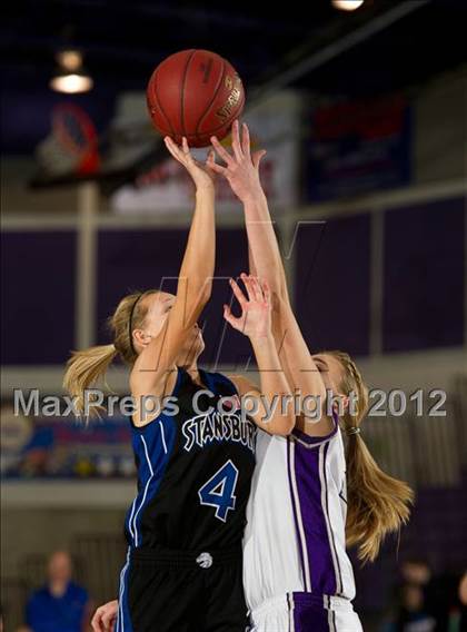 Thumbnail 3 in Stansbury @ Riverton photogallery.