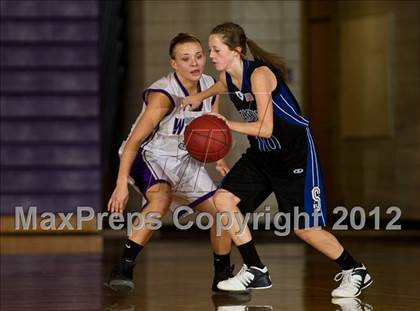 Thumbnail 1 in Stansbury @ Riverton photogallery.