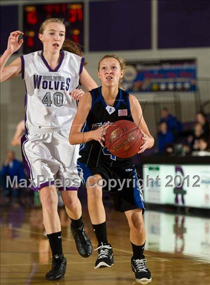 Thumbnail 3 in Stansbury @ Riverton photogallery.