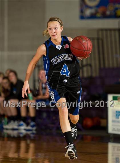 Thumbnail 2 in Stansbury @ Riverton photogallery.