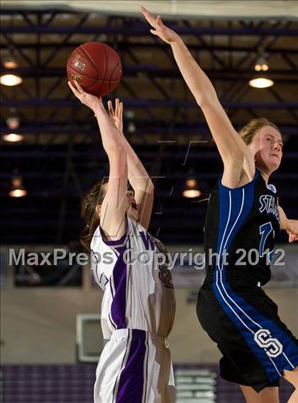 Thumbnail 1 in Stansbury @ Riverton photogallery.