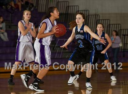 Thumbnail 1 in Stansbury @ Riverton photogallery.