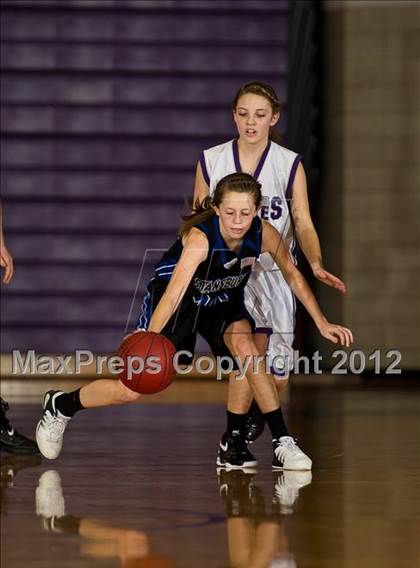 Thumbnail 1 in Stansbury @ Riverton photogallery.
