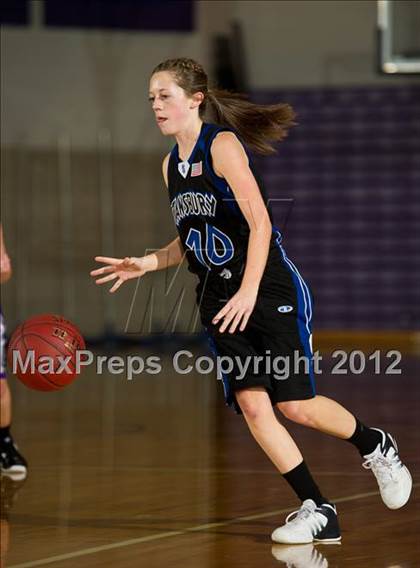 Thumbnail 3 in Stansbury @ Riverton photogallery.