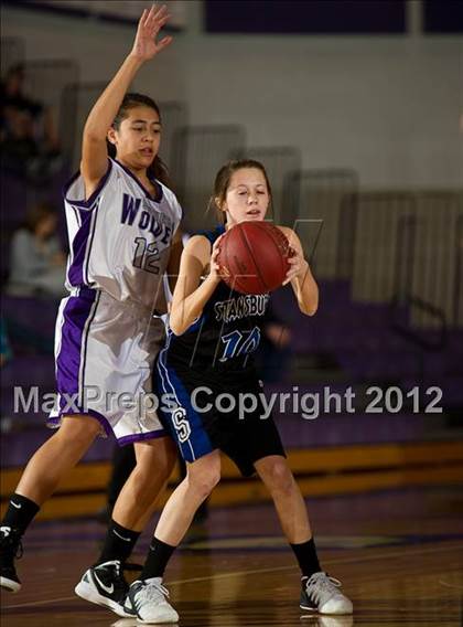 Thumbnail 1 in Stansbury @ Riverton photogallery.