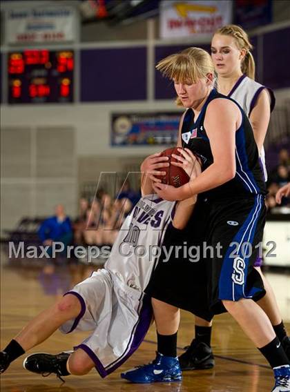 Thumbnail 1 in Stansbury @ Riverton photogallery.