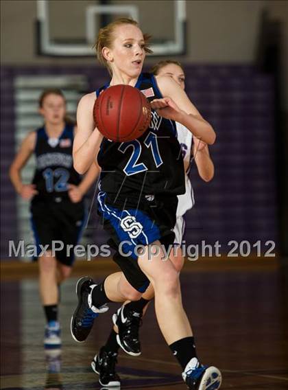Thumbnail 2 in Stansbury @ Riverton photogallery.