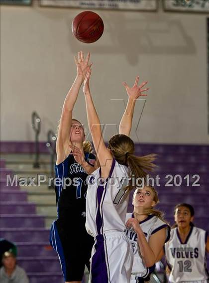 Thumbnail 2 in Stansbury @ Riverton photogallery.