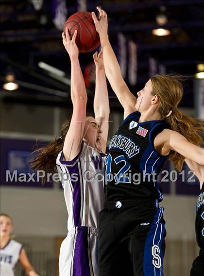 Thumbnail 3 in Stansbury @ Riverton photogallery.
