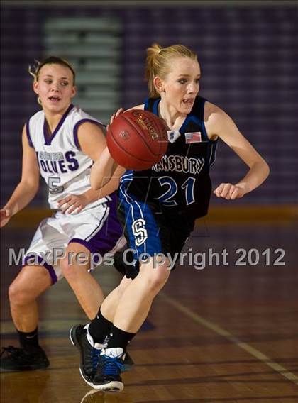 Thumbnail 1 in Stansbury @ Riverton photogallery.