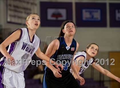Thumbnail 3 in Stansbury @ Riverton photogallery.