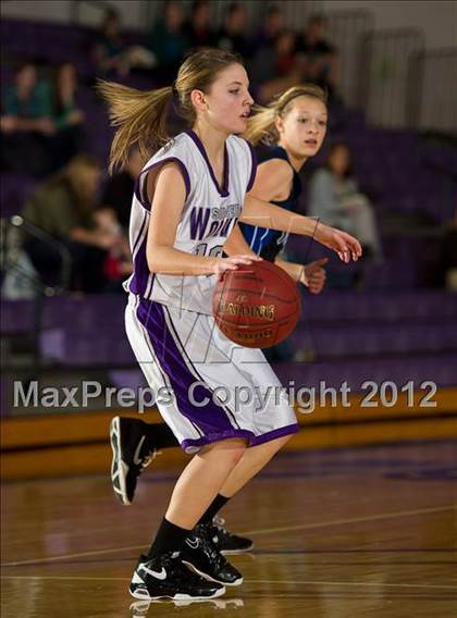 Thumbnail 2 in Stansbury @ Riverton photogallery.
