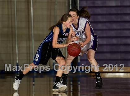 Thumbnail 3 in Stansbury @ Riverton photogallery.