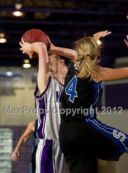 Thumbnail 1 in Stansbury @ Riverton photogallery.