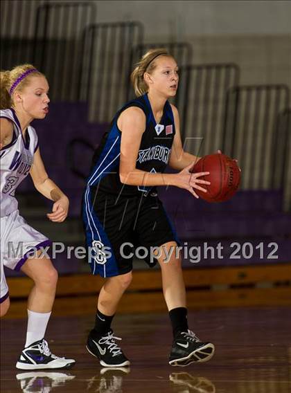 Thumbnail 2 in Stansbury @ Riverton photogallery.