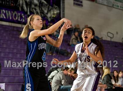 Thumbnail 3 in Stansbury @ Riverton photogallery.