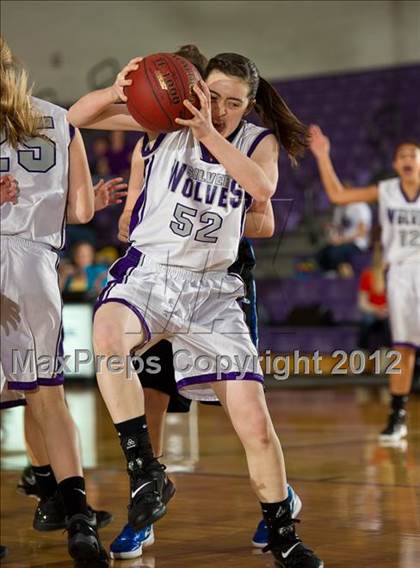 Thumbnail 1 in Stansbury @ Riverton photogallery.