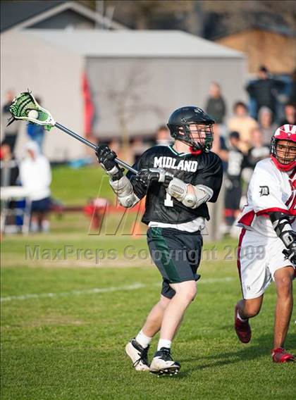 Thumbnail 1 in Midland @ Dunn photogallery.