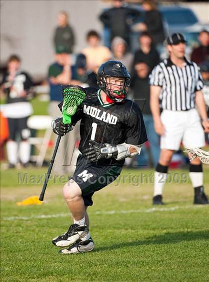 Thumbnail 3 in Midland @ Dunn photogallery.