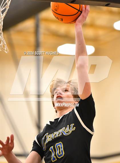 Thumbnail 3 in Wilson Central @ Mount Juliet photogallery.