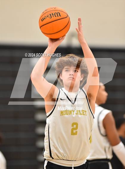Thumbnail 3 in Wilson Central @ Mount Juliet photogallery.
