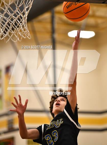 Thumbnail 2 in Wilson Central @ Mount Juliet photogallery.