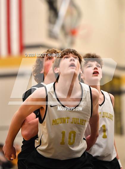 Thumbnail 3 in Wilson Central @ Mount Juliet photogallery.